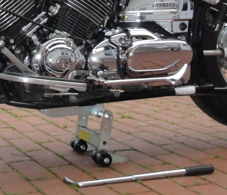 Yamaha-Virago-Lifter für XV 535 Virago und XVS 650 DragStar