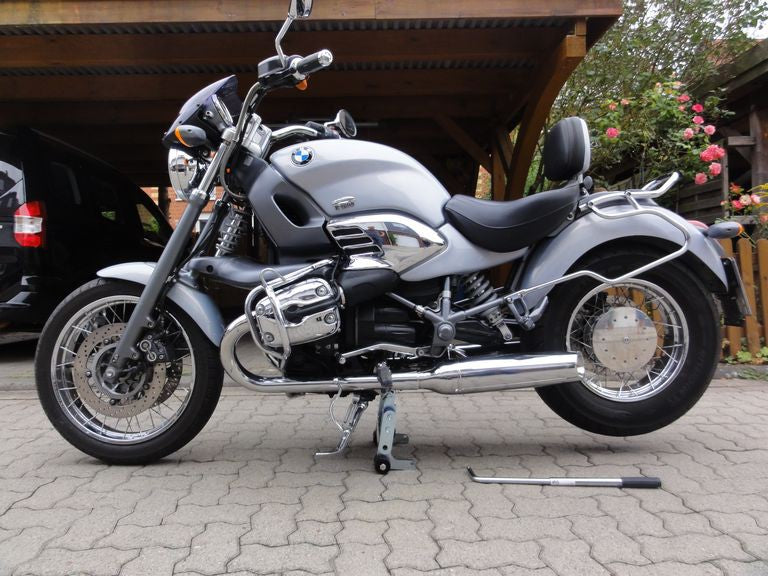 BMW Cruiser-Lifter für R1200C