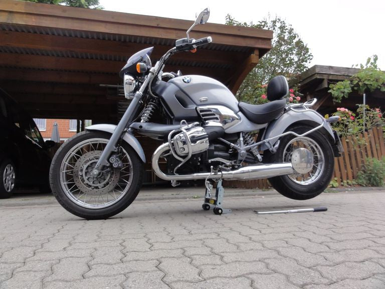 BMW Cruiser-Lifter für R1200C