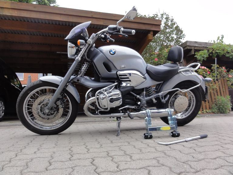 BMW Cruiser-Lifter für R1200C