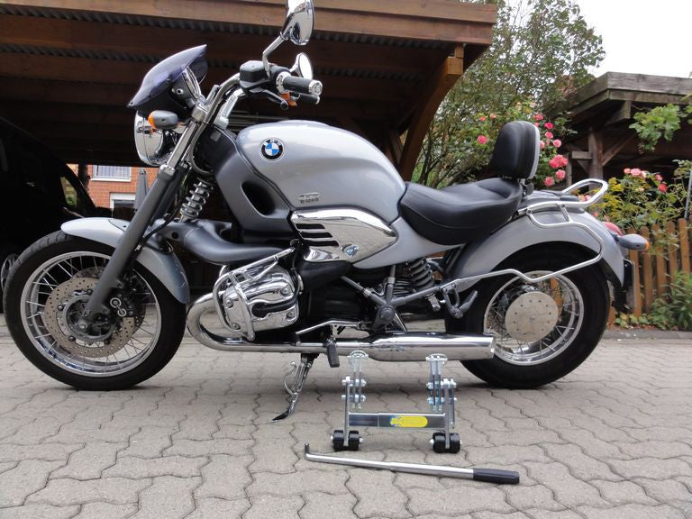 BMW Cruiser-Lifter für R1200C