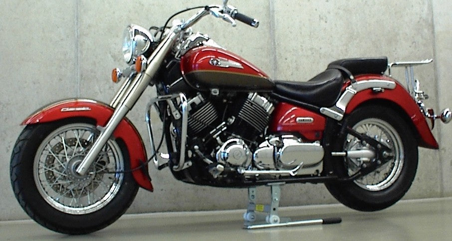 Distanz-Set für Cruiser-Lifter Y