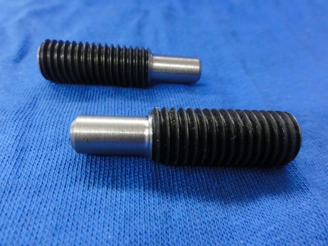 Bolzen d 8mm ohne Lifter für Triumph Rocket 3-Lifter