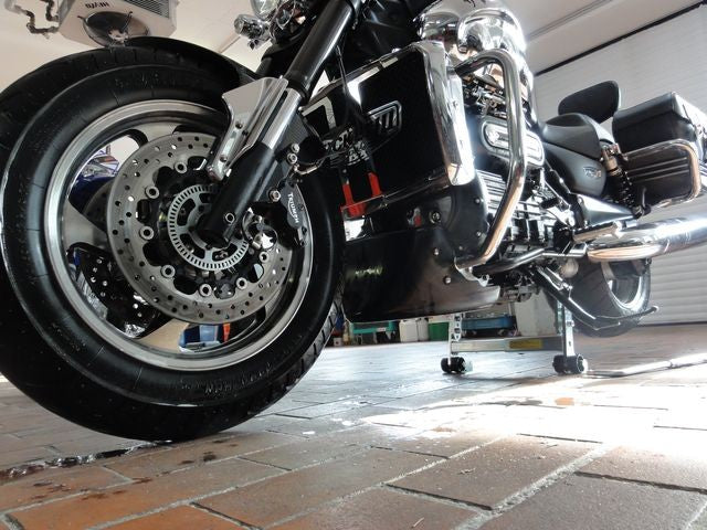 Triumph Rocket 3-Lifter d 13mm