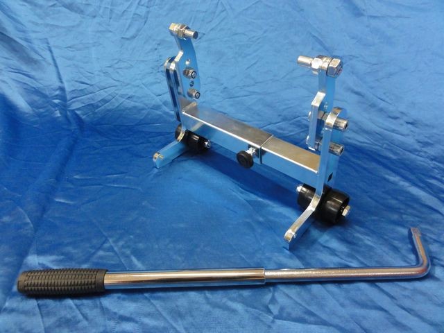 Triumph Rocket 3-Lifter d 13mm