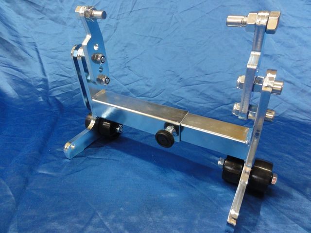 Triumph Rocket 3-Lifter d 13mm