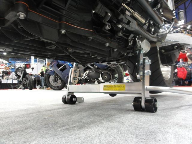 Triumph Rocket 3-Lifter d 8mm