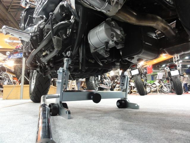 Triumph Rocket 3-Lifter d 8mm