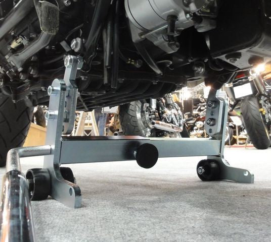 Triumph Rocket 3-Lifter d 8mm