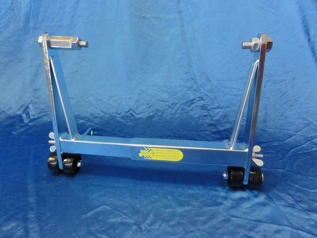 Central-Lifter für einige Speed Triple