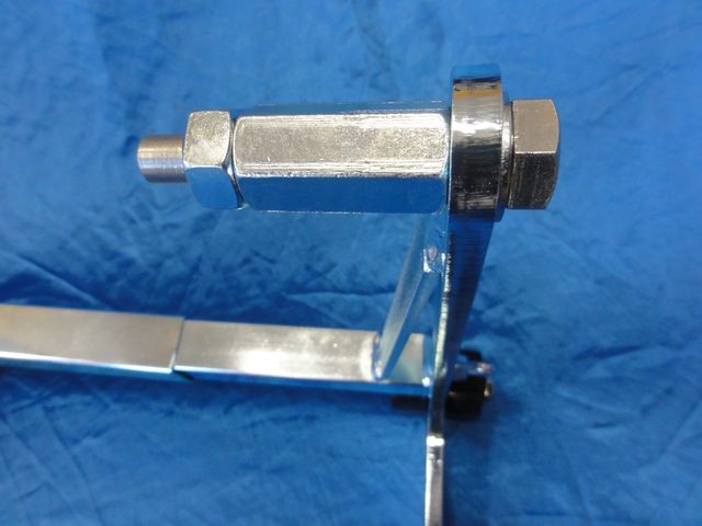 Central-Lifter für einige Speed Triple