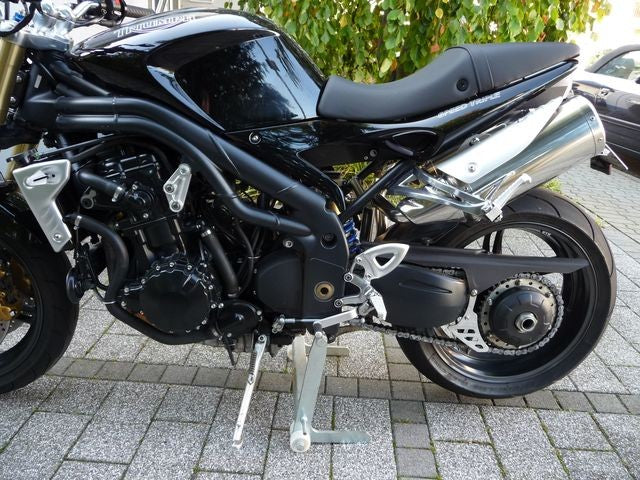 Central-Lifter für einige Speed Triple