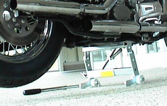 Cruiser-Lifter FL