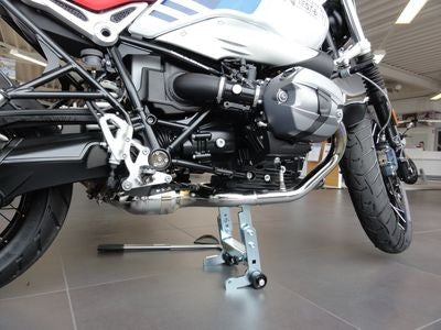 BMW RnineT Lifter