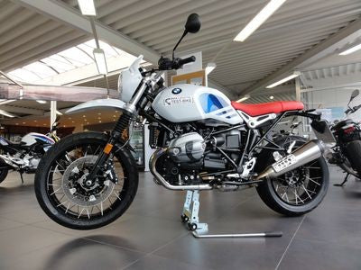 BMW RnineT Lifter