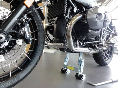 BMW RnineT Lifter