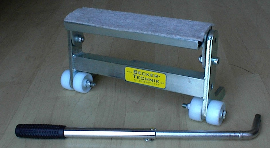 Cruiser-Lifter FL
