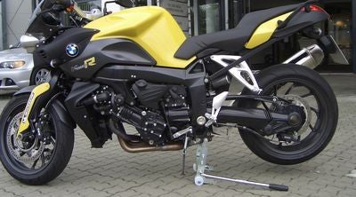 BMW F800 und K1200R Lifter