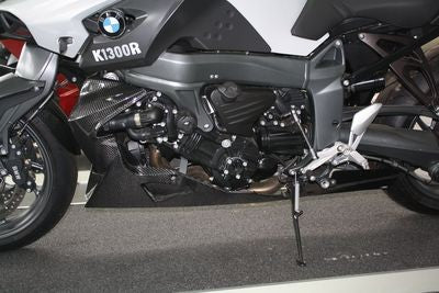 BMW F800 und K1200R Lifter