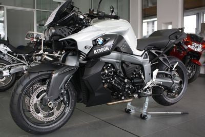 BMW F800 und K1200R Lifter