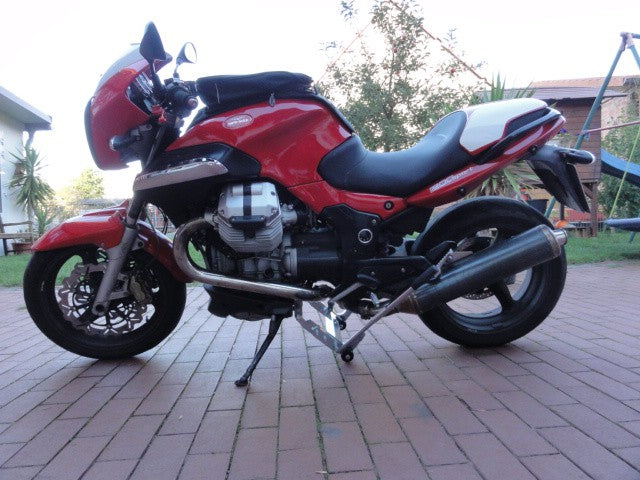 Moto Guzzi 1200 Sport Lifter