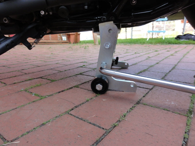 Cruiser-Lifter FL