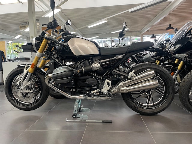 BMW R nineT Lifter