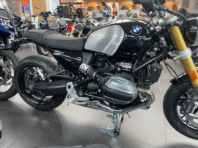 BMW RnineT Lifter