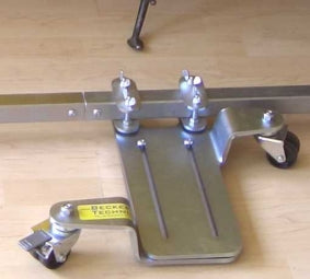 Side stand mount for Rangier-As Total