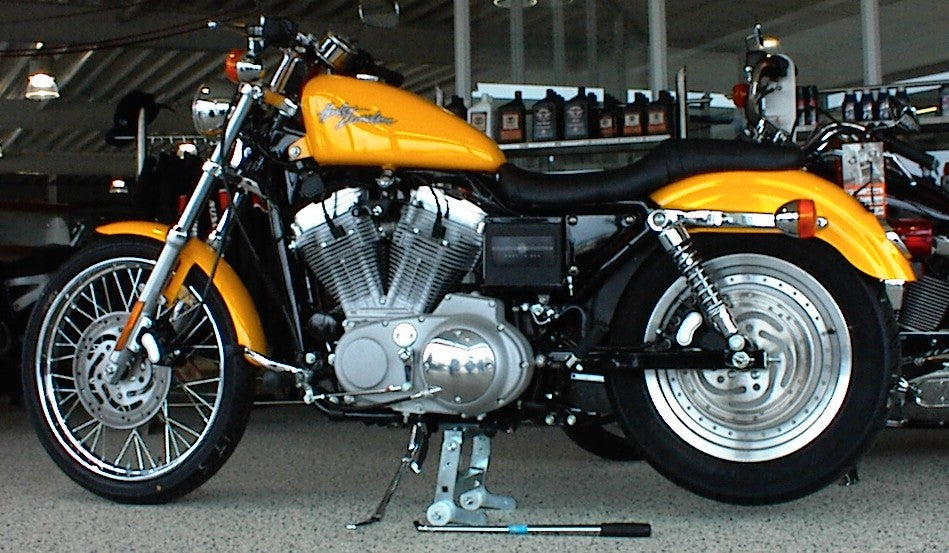 Sportster-Lifter