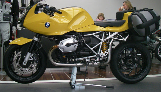 BMW R1200S-Lifter