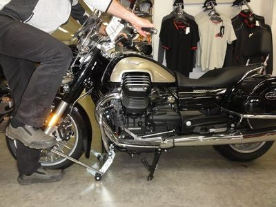 Moto Guzzi California 1400 -Lifter