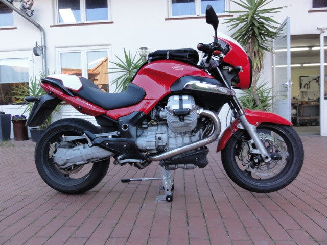 Moto Guzzi 1200 Sport Lifter