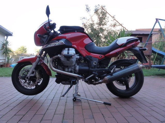 Moto Guzzi 1200 Sport Lifter